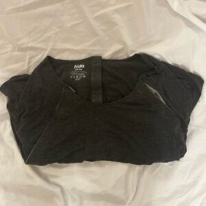 Frida Mom Delivery and Nursing Gown - Not Worn